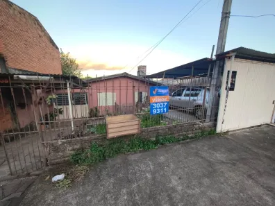 Casa com 2 Quartos à venda, 36m² no Jardim Planalto, Esteio