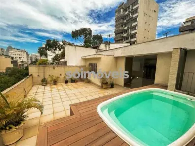 Cobertura com 4 Quartos à venda, 223m² no Ipanema, Rio de Janeiro