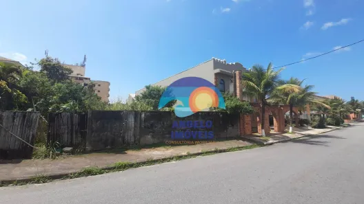Lote/Terreno à venda, 450m² no Balneário Stella Maris, Peruíbe