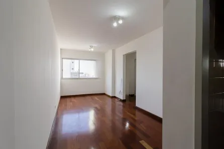 Apartamento com 2 Quartos à venda, 62m² no Vila Mariana, São Paulo
