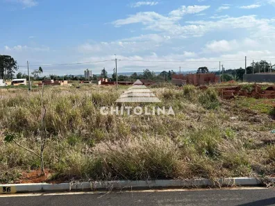 Lote/Terreno à venda, 200m² no Vila São Gonçalo, Itapetininga