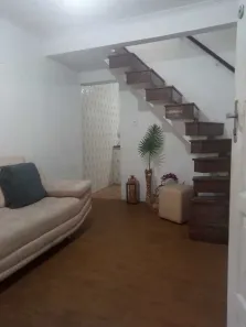 Sobrado com 2 Quartos à venda, 78m² no Chácara Califórnia, São Paulo