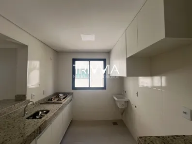 Apartamento com 2 Quartos à venda, 63m² no Patrimônio, Uberlândia