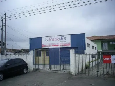 Sobrado com 3 Quartos à venda, 320m² no Boqueirão, Curitiba