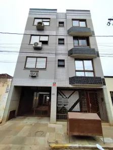 Apartamento com 1 Quarto para alugar, 47m² no São Miguel, São Leopoldo