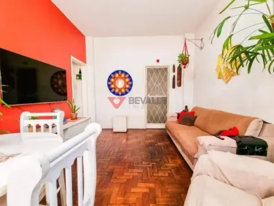 Apartamento com 2 Quartos à venda, 80m² no Botafogo, Rio de Janeiro
