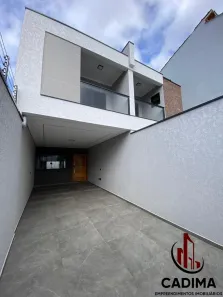 Casa com 3 Quartos à venda, 160m² no Vila Carrão, São Paulo
