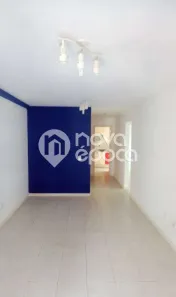 Apartamento com 2 Quartos à venda, 77m² no Méier, Rio de Janeiro