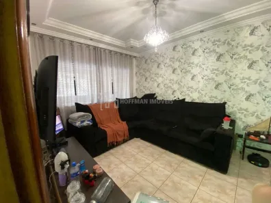 Casa com 2 Quartos à venda, 131m² no Santa Maria, São Caetano do Sul