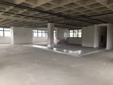 Sala Comercial para alugar, 350m² no Estoril, Belo Horizonte