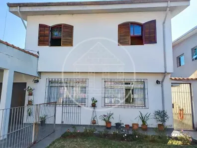 Sobrado com 3 Quartos à venda, 219m² no Interlagos, São Paulo