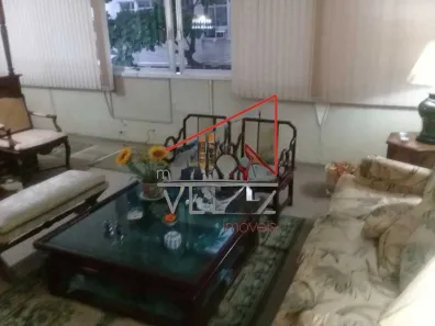 Apartamento com 3 Quartos à venda, 140m² no Flamengo, Rio de Janeiro