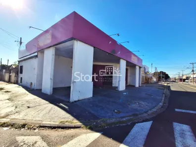 Ponto Comercial para alugar, 528m² no Jardim Campos Elíseos, Campinas