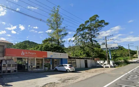 Ponto Comercial para alugar, 48m² no Vargem Pequena, Florianópolis