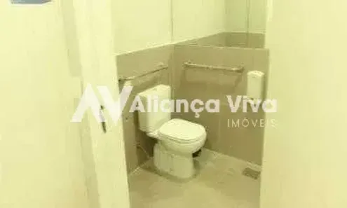 Casa com 6 Quartos à venda, 248m² no Botafogo, Rio de Janeiro
