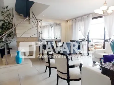 Cobertura com 4 Quartos à venda, 271m² no Barra da Tijuca, Rio de Janeiro