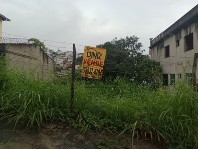 Lote/Terreno à venda, 363m² no Fernão Dias, Belo Horizonte