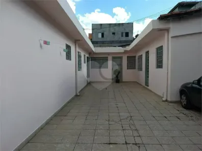 Casa com 3 Quartos à venda, 108m² no Jardim Nova Germania, São Paulo