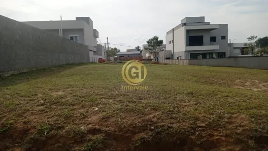 Lote/Terreno à venda, 300m² no Condomínio Terras do Vale, Caçapava