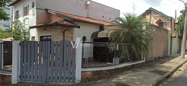 Sobrado com 2 Quartos à venda, 110m² no Vila Iza, Campinas