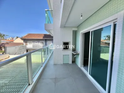 Apartamento com 3 Quartos à venda, 140m² no Centro, Matinhos