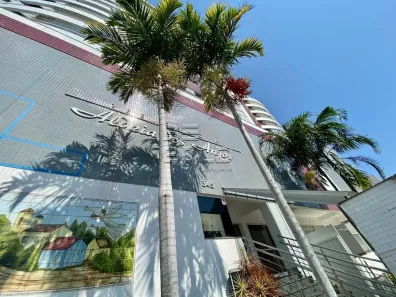 Apartamento com 2 Quartos à venda, 75m² no Campinas, São José