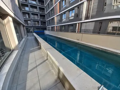 Apartamento com 1 Quarto para alugar, 30m² no Cerqueira César, São Paulo