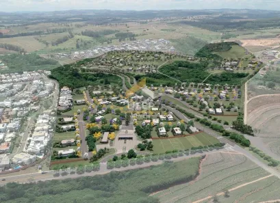 Lote/Terreno à venda, 404m² no Bairro das Palmeiras, Campinas
