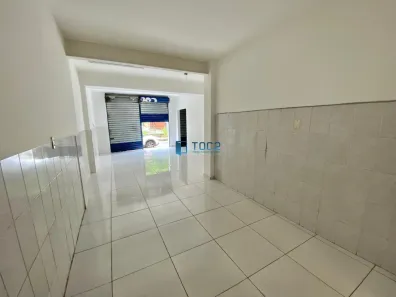 Ponto Comercial para alugar, 38m² no Santa Luzia, Juiz de Fora