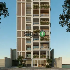 Apartamento com 2 Quartos à venda, 86m² no Vila Ipojuca, São Paulo