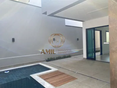 Casa com 3 Quartos à venda, 250m² no Loteamento Floresta, São José dos Campos