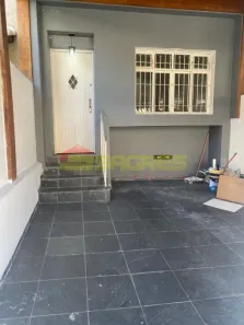 Sobrado com 2 Quartos para alugar, 90m² no Vila Paulicéia, São Paulo