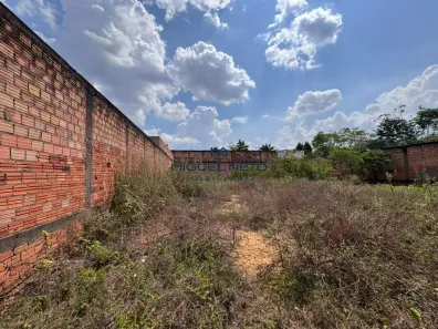 Lote/Terreno à venda, 300m² no Nova Esperança, Porto Velho