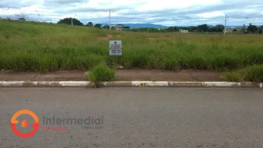 à venda, 228m² no Condomínio Residencial Saint Claire, Boituva