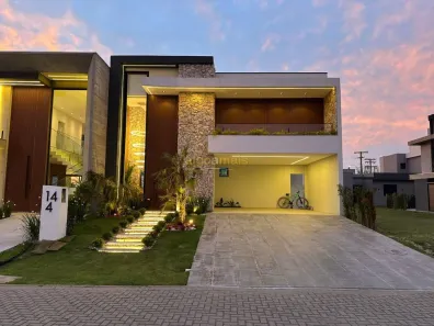 Casa de Condomínio com 4 Quartos à venda, 260m² no XANGRI-LÁ, Xangri-lá