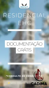 Apartamento com 2 Quartos à venda, 44m² no Chácara Santo Antônio (Zona Leste), São Paulo