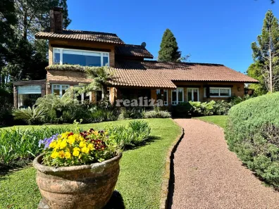 Casa com 3 Quartos à venda, 280m² no Laje de Pedra, Canela