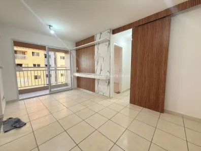 Apartamento com 2 Quartos para alugar, 55m² no Angelim, São Luís