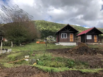 Fazenda/Sítio com 3 Quartos à venda, 400m² no Centro, Urubici
