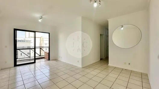 Apartamento com 3 Quartos para alugar, 93m² no Presidente Médici, Ribeirão Preto