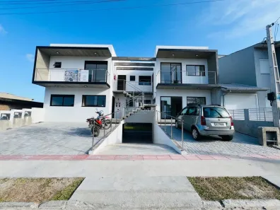 Apartamento com 2 Quartos à venda, 110m² no Ambrósio, Garopaba