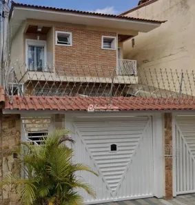 Sobrado com 3 Quartos à venda, 164m² no Vila Rosália, Guarulhos