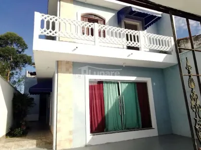 Sobrado com 3 Quartos à venda, 123m² no Vila Rei, Mogi das Cruzes
