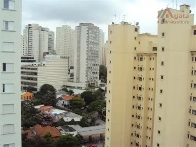 Apartamento com 3 Quartos à venda, 105m² no Vila Anglo Brasileira, São Paulo