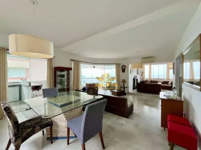 Apartamento com 3 Quartos à venda, 236m² no Morro Sorocotuba, Guarujá