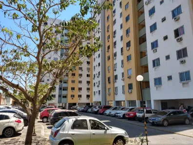 Apartamento com 2 Quartos à venda, 65m² no Boaçu, São Gonçalo