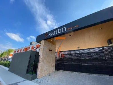 Apartamento com 2 Quartos à venda, 53m² no Serraria, São José