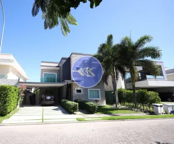 Casa com 4 Quartos para alugar, 302m² no Centro, Eusébio