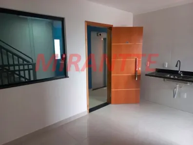 Apartamento com 1 Quarto à venda, 26m² no Vila Gustavo, São Paulo