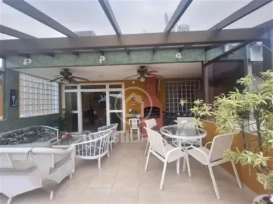Cobertura com 5 Quartos à venda, 249m² no Barra da Tijuca, Rio de Janeiro